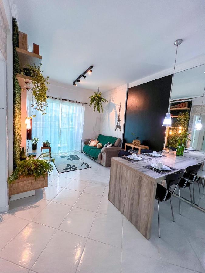 Hospede-Se Com Paola Nesse Lindo Apartamento Completo Com Garagem E Localizacao Estrategica Balneário Camboriú Extérieur photo